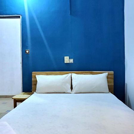 Apartmán Au Coeur De Ouidah Exteriér fotografie