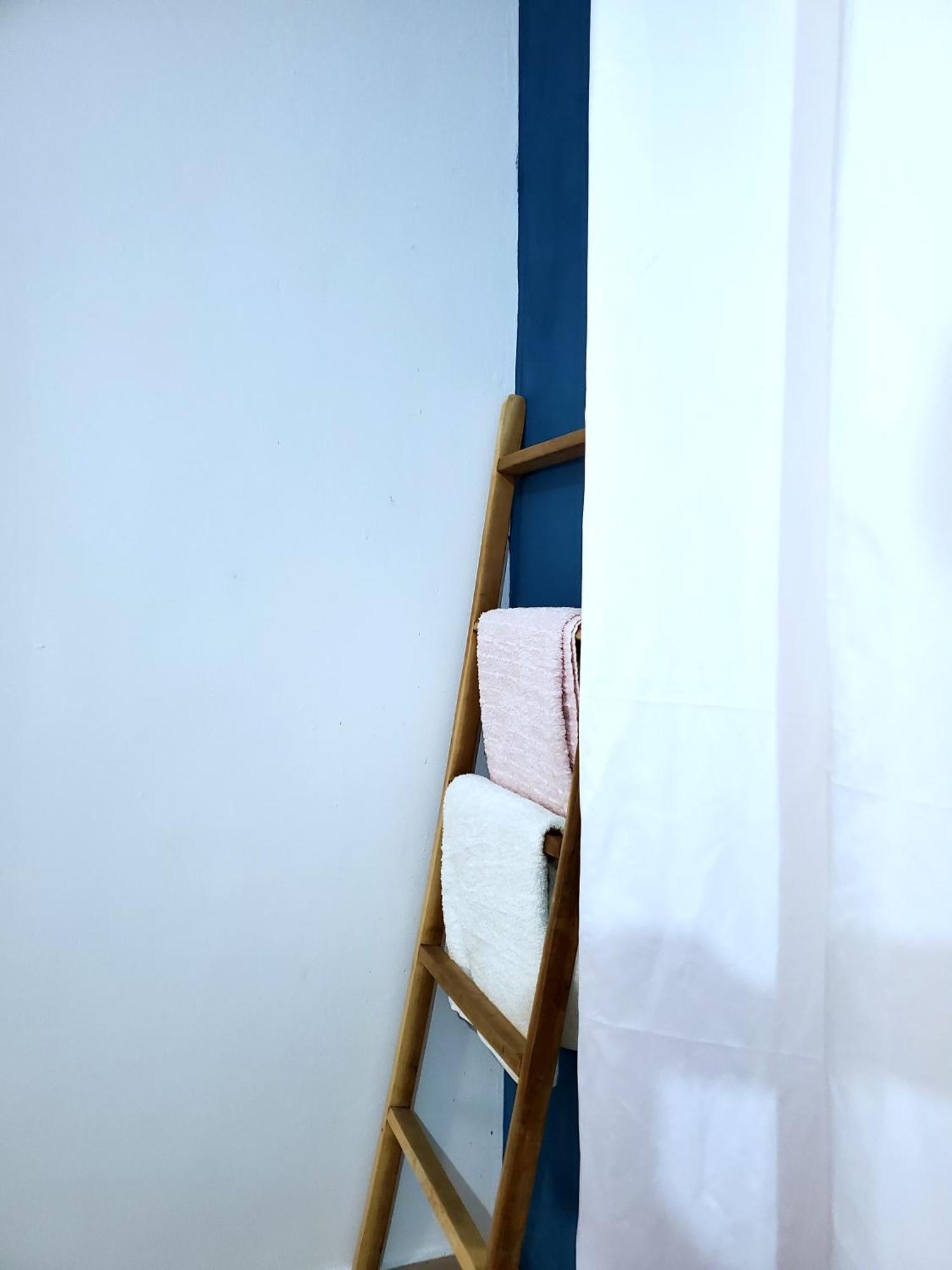 Apartmán Au Coeur De Ouidah Exteriér fotografie